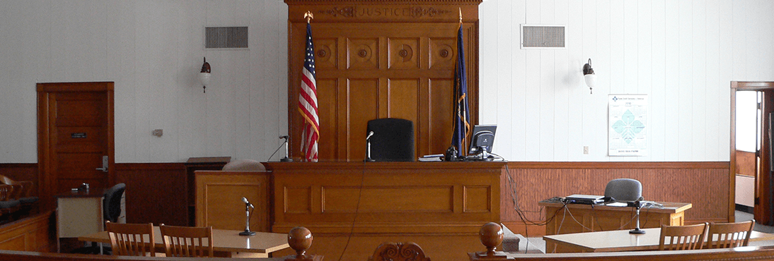 Courtroom